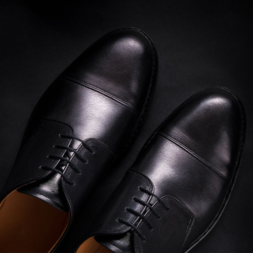 Classic Oxford Shoes