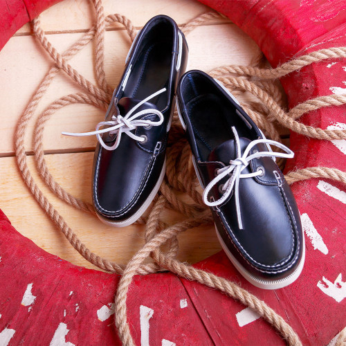 Boat Shoes